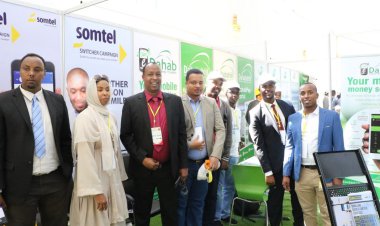 Africa’s Largest Money Transfer Business Selects Hargeisa as Flagship of Dahabshil International Bank