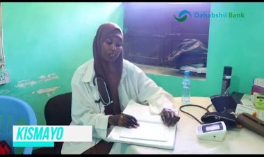 DAHABSHHIL BANK INTERNATIONAL SUPPORTS COMMUNITIES IN THEIR AREAS OF NEED