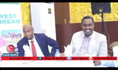 Dahabshil Bank International concludes Customer Service Week (CSW)