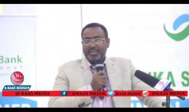 Dahabshil Bank International concludeds customer service week (CSW