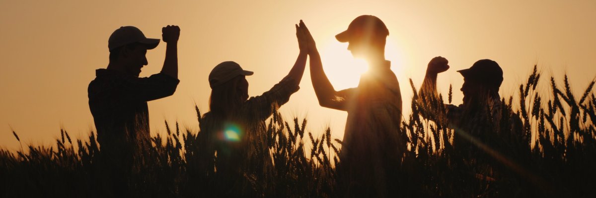 Agribusiness Finance