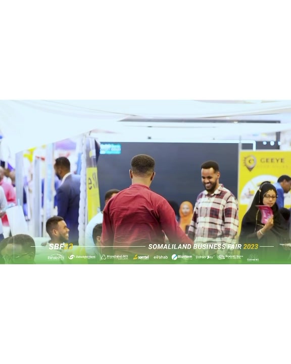 Somaliland Bussiness Fair